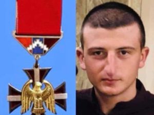 Araik Arutunyanın “qəhrəman” adı verdiyi terrorçu ÖLDÜRÜLDÜ