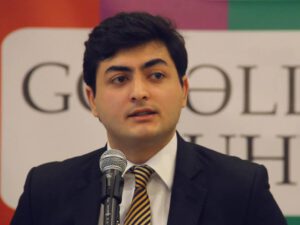 Azərbaycanda yeni Gənclər Hərəkatı təsis olunur