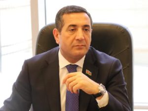 Laçının deputatı ilə bağlı şok iddia… – FOTO
