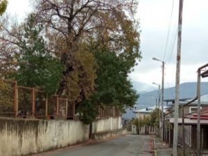 Xankəndi tamamilə boşaldılıb – Erməni hərbçiləri belə yoxdur – FOTO