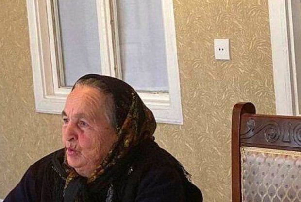 Ermənistanın keçmiş müdafiə nazirinin bacısı Kürdəmirdə yaşayır – FOTOLAR Ermənistanın keçmiş müdafiə nazirinin bacısı Kürdəmirdə yaşayır – FOTOLAR