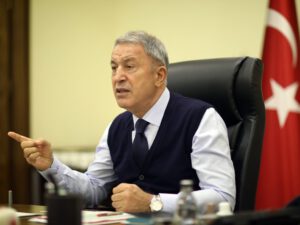 Hulusi Akardan Qarabağda Rusiya-Türkiyə hərbi birləşmələrinin fəaliyyəti ilə bağlı AÇIQLAMA