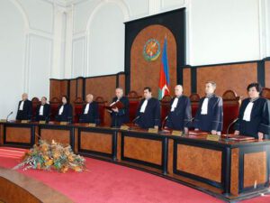 Konstitusiya Məhkəməsi Cinayət Məcəlləsinin 178.2-ci maddəsini şərh edəcək