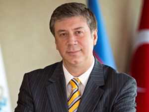 Saltuk Düzyol: “Cənub Qaz Dəhlizinin hədəfə alınması böyük səhvdir”