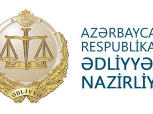 Azərbaycanın ədliyyə orqanlarının yaradılmasından 102 il ötür