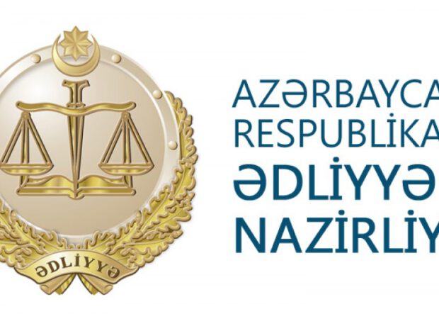 Azərbaycanın ədliyyə orqanlarının yaradılmasından 102 il ötür Azərbaycanın ədliyyə orqanlarının yaradılmasından 102 il ötür