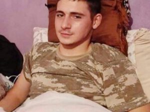 Nazirlik vaqonda yaşayan qazimizin ailəsinə ev tikməyi öhdəsinə götürdü – FOTO