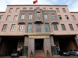 Türkiyə MN: İncirlik bazası bütün obyektləri ilə birlikdə dövlətimizin mülkiyyətidir
