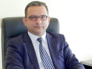 Tiqran Xaçatryan da istefa verdi – Ermənistanda istefa verən nazirlərin sayı 6-ya çatdı