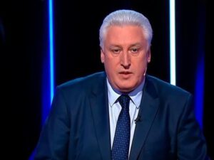 İqor Korotçenko Putinin sözlərini izah etdi: “Rusiya heç vaxt Ermənistan üçün vuruşmaq niyyətində olmayıb”