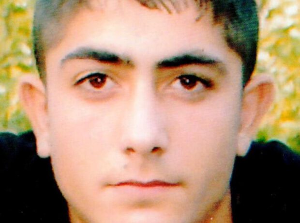 Polis bu şəxslə bağlı əhaliyə müraciət etdi – FOTOYA DİQQƏT! Polis bu şəxslə bağlı əhaliyə müraciət etdi – FOTOYA DİQQƏT!