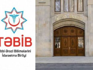 İki yarıtmaz qurumun yaratdığı problemlər…