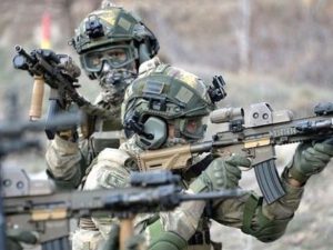 Türkiyə hərbçilərinin Qarabağda xidmət edəcəyi müddət açıqlandı – RƏSMİ