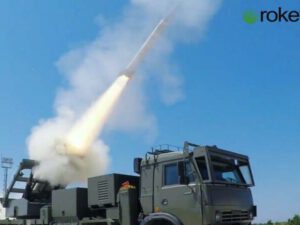 Türkiyənin DÜŞMƏNİ QORXUYA SALAN RAKETİ: Bütün sınaqlar tamamlandı