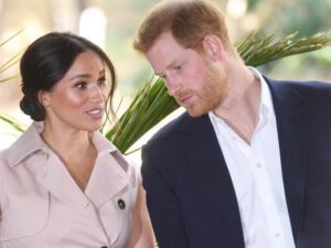 Meqan Markl ikinci övladını itirib: “Arçi qucağımda yerə dizi üstə çökdüm” – FOTO