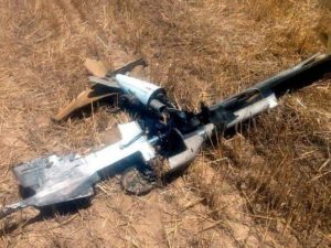 Ermənistanın aldığı “dron”lar “farşivıy” çıxdı – Polşa qarışdı