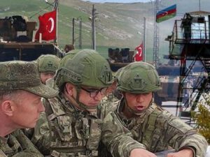 Türkiyəli müşahidəçilər bir neçə gün ərzində Azərbaycana gələcək