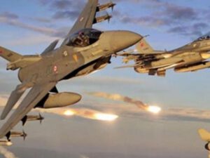 SON DƏQİQƏ: İsrail və İran qüvvələri arasında atışma- ÖLƏNLƏR VAR