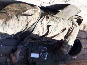 Azərbaycan ordusu düşmənin əlahiddə zirehli tank taborunun komandirini məhv etdi – RƏSMİ