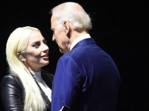 Bayden: “Ledi Qaqa çıxış edəcək, mən isə oxuyacağam”