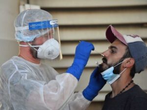 Koronavirusa ikinci dəfə yoluxmaq daha təhlükəli ola bilər