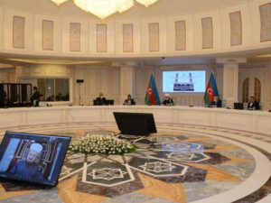 İƏT Azərbaycanın haqlı mövqeyini dəstəkləyir – Təşkilat rəsmisi