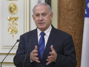 İsraillə Səudiyyə Ərəbistanı arasında münasibətlər yoluna qoyulur