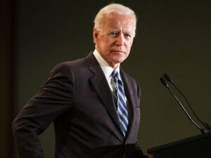 Co Bayden Obamadan sonra rekordu yenilədi