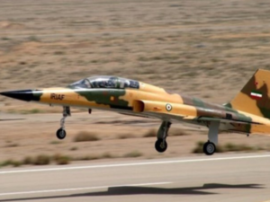 İran yeni ağıllı bombasını sınaqdan keçirdi – FOTO