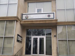 Vəkillər Kollegiyasının onlarla əməkdaşı koronavirusa yoluxdu