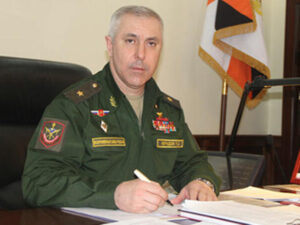 Qarabağdakı rus ordusunun komandanı olan general Rüstəm Muradov KİMDİR? – DOSYE/FOTO