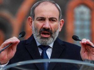 Paşinyan Azərbaycanla sülh danışıqlarına hazır olduğunu bəyan etdi