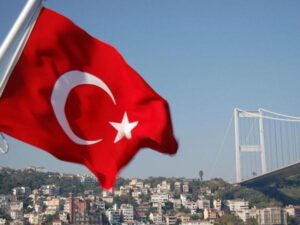 Türkiyə Fransanın cavabını verdi – Rədd edirik…”