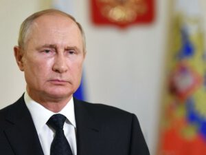 Putin sülhə ÇAĞIRIŞ ETDİ