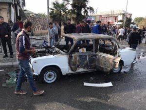 Ermənilərin Bərdədə yaraladığı 25 yaşlı oğlan vəfat etdi