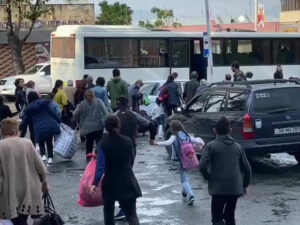 Ermənilər Xankəndini boşaldır – TƏXLİYƏ BAŞLANIR