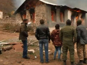 Düşmən özü də bilmədən həqiqəti SÜBUT ETDİ – Nifrət planlarını pozdu – FOTO