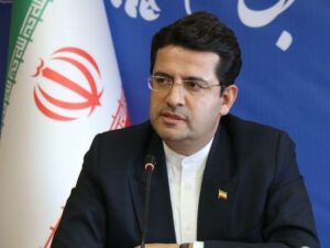 Seyid Abbas Musəvi: “Azərbaycan İranın təqdim etdiyi təşəbbüsü ən yüksək səviyyədə dəstəklədi” – VİDEO