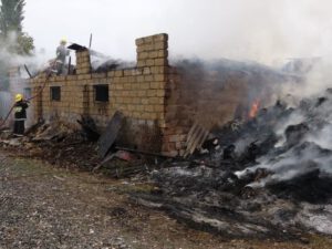 Erməni təcavüzü nəticəsində Azərbaycanın mülki itkiləri açıqlandı – FOTO