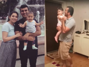 “Aman ayrılıq” əbədi həsrət gətirdi: “Hər gün o mahnını oxuyurdu, fərqinə varmırdım ki…” – VİDEOREPORTAJ