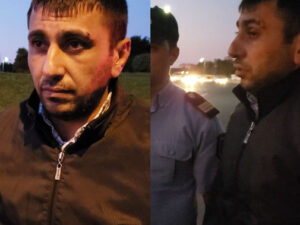 Bakıda arvadını xüsusi amansızlıqla öldürən şəxsə hökm oxundu – VİDEO