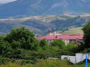 DTX-nin Şuşa şəhər idarəsi təsis edilib