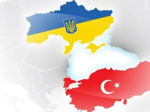 Ukraynadan SON QƏRAR: “Türkiyə ilə birlikdə böyümək istəyirik”