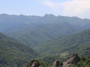 Reallıqları dəyişdik: Erməni işğalçıları kəlbəcərlilərə 10 saat vaxt vermişdi, indi isə…