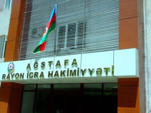 Ağstafada dövlətə “torbanı” belə tikirlər – FAKTLAR