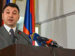 Zəngəzur Azərbaycana bu cür veriləcək – Şarmazanov