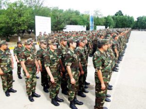 Prezidentin köməkçisindən hərbçilər arasında koronavirusa yoluxma ilə bağlı AÇIQLAMA
