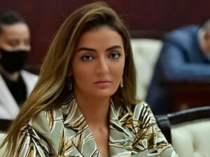 Könül Nurullayevaya töhmət verildi