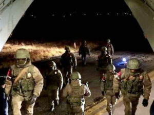 Rus həkimlər Qarabağa göndərildi – VİDEO