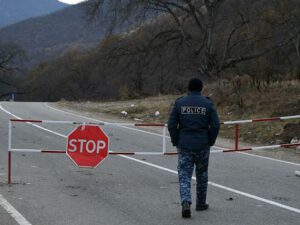 Ermənistandan Zod qızıl yatağı barədə AÇIQLAMA: “Azərbaycanın nəzarətindədir”